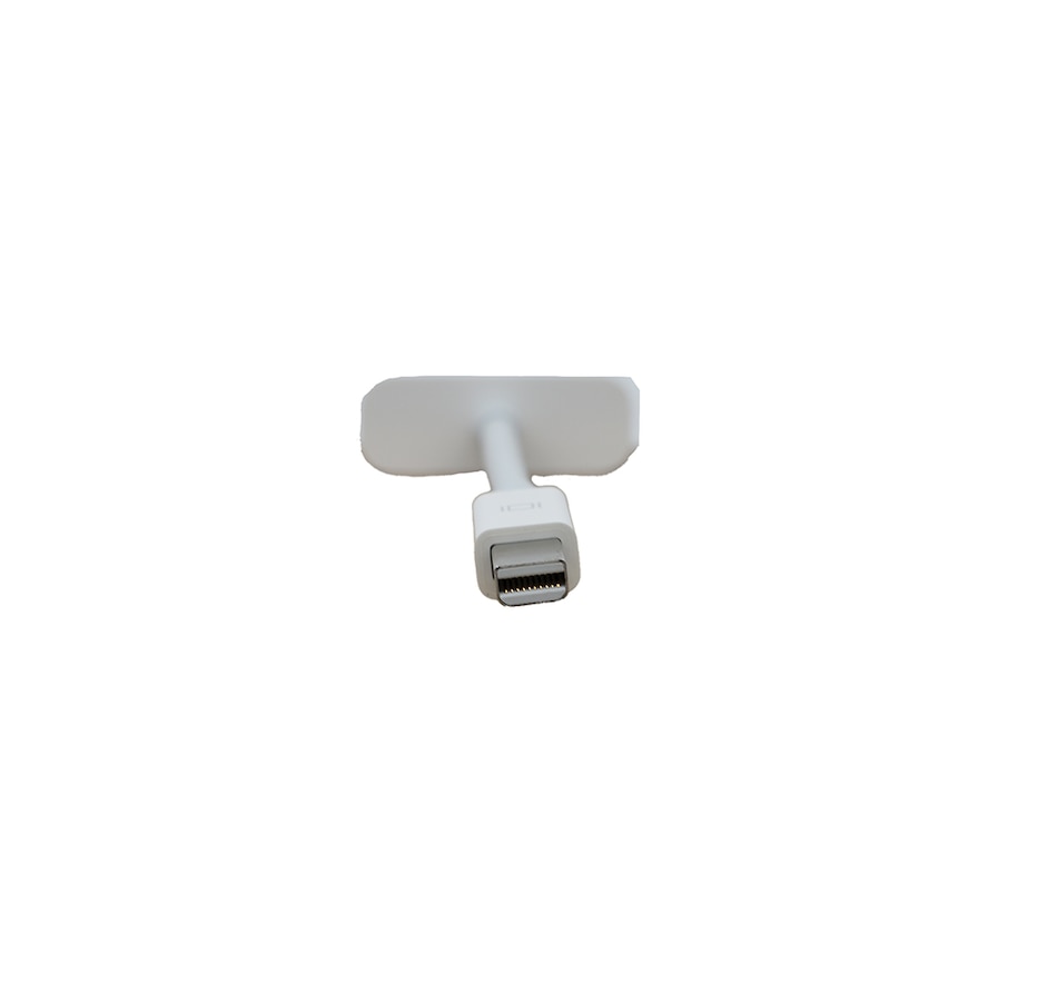 Image 718344_ALTMORE2.jpg, Product 718-344 / Price $36.99, Apple Mini DisplayPort to DVI Adapter from Apple on TSC.ca's Electronics department
