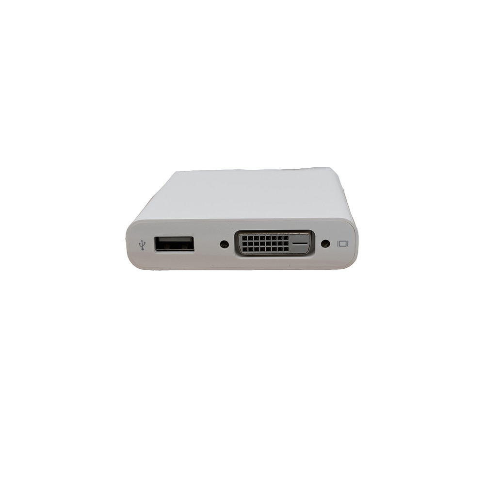 Dual deals mini displayport