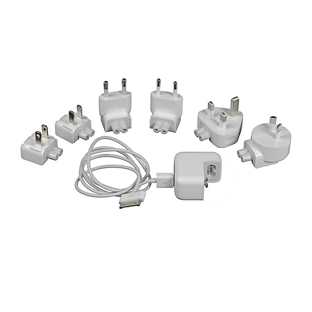 Apple World Travel Adapter Kit - TSC.ca