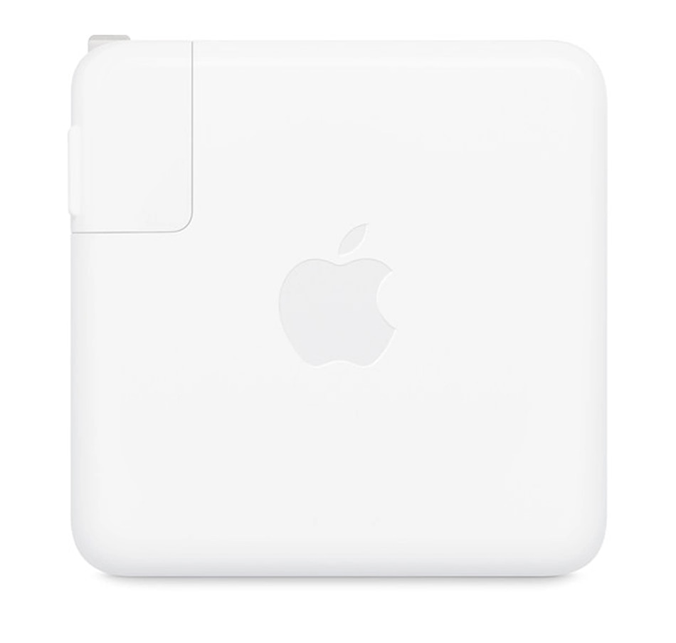 Image 718349.jpg, Product 718-349 / Price $124.99, Apple 96W USB Type-C Power Adapter from Apple on TSC.ca's Electronics department