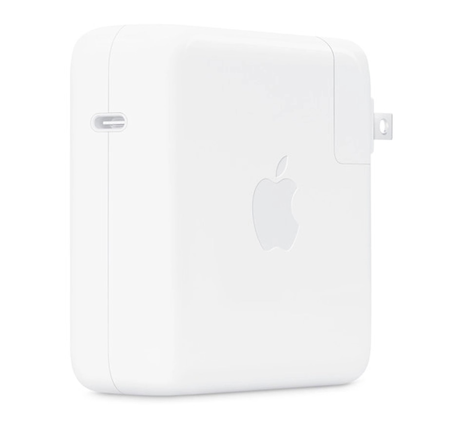 Image 718349_ALTMORE1.jpg, Product 718-349 / Price $124.99, Apple 96W USB Type-C Power Adapter from Apple on TSC.ca's Electronics department
