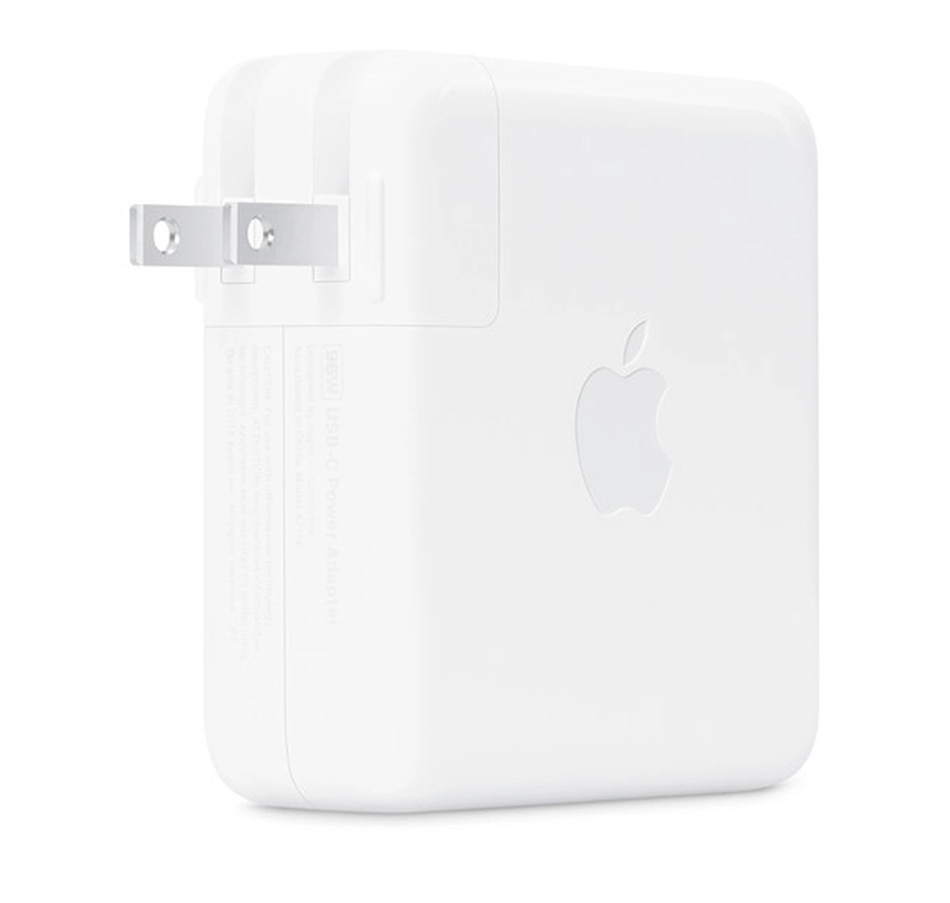 Image 718349_ALTMORE2.jpg, Product 718-349 / Price $124.99, Apple 96W USB Type-C Power Adapter from Apple on TSC.ca's Electronics department