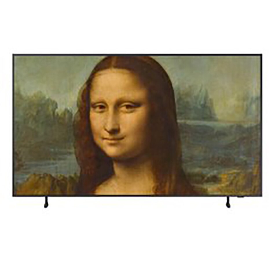 Image 718350_ALTMORE1.jpg, Product 718-350 / Price $3,498.00, Samsung 65" 2022 LS03 The Frame Art Mode 4K Smart TV with 32" Frame Buy More Save More Bundle from Samsung on TSC.ca's Electronics department