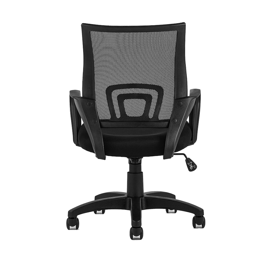 Image 718359_ALTMORE2.jpg, Product 718-359 / Price $283.99, TygerClaw Mid Back Mesh Office Chair from Tygerclaw on TSC.ca's Home & Garden department