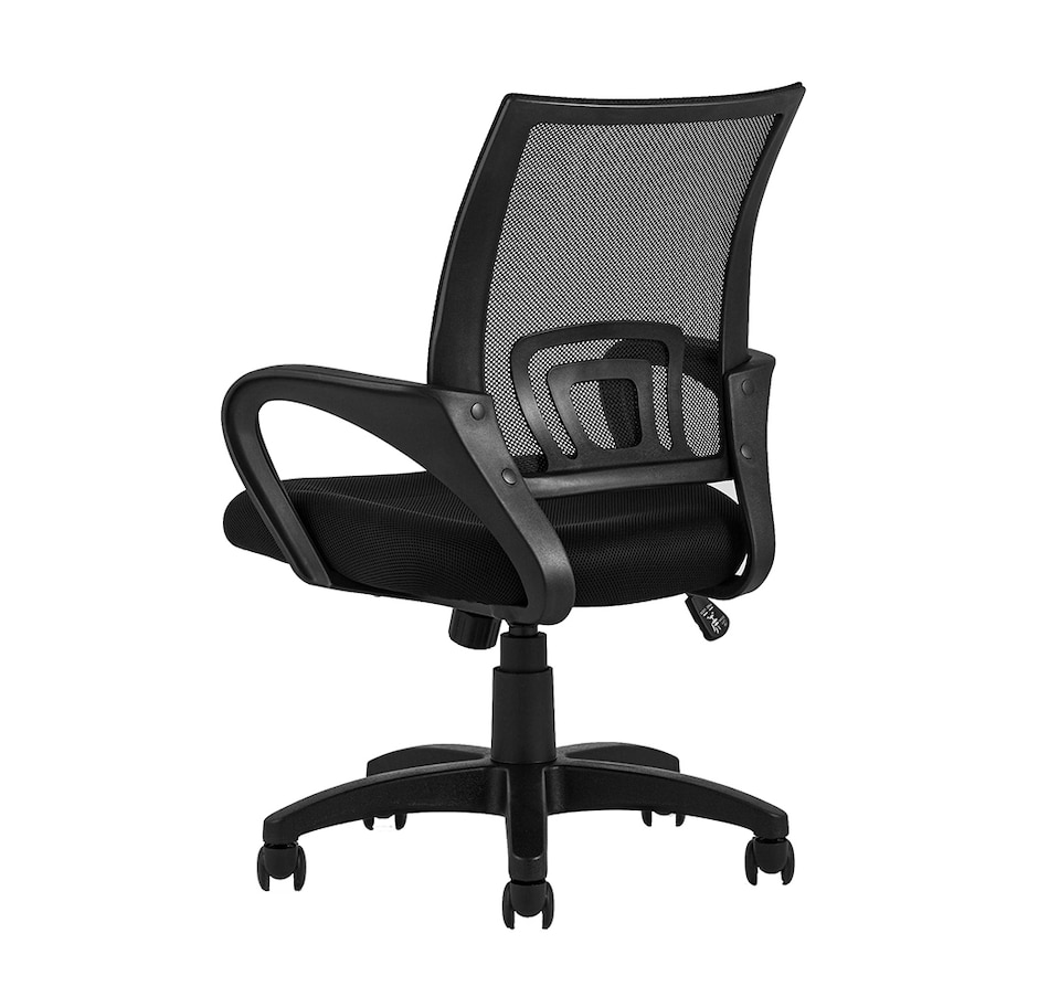 Image 718359_ALTMORE3.jpg, Product 718-359 / Price $283.99, TygerClaw Mid Back Mesh Office Chair from Tygerclaw on TSC.ca's Home & Garden department