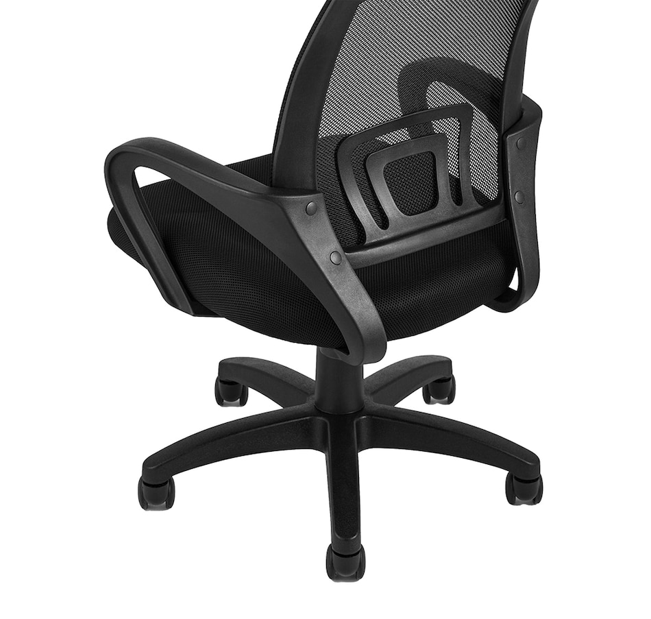 Image 718359_ALTMORE4.jpg, Product 718-359 / Price $283.99, TygerClaw Mid Back Mesh Office Chair from Tygerclaw on TSC.ca's Home & Garden department