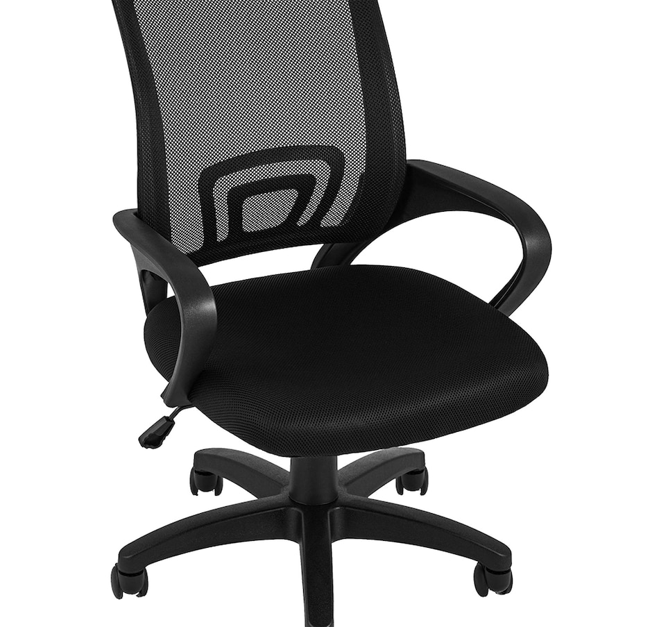Image 718359_ALTMORE5.jpg, Product 718-359 / Price $283.99, TygerClaw Mid Back Mesh Office Chair from Tygerclaw on TSC.ca's Home & Garden department