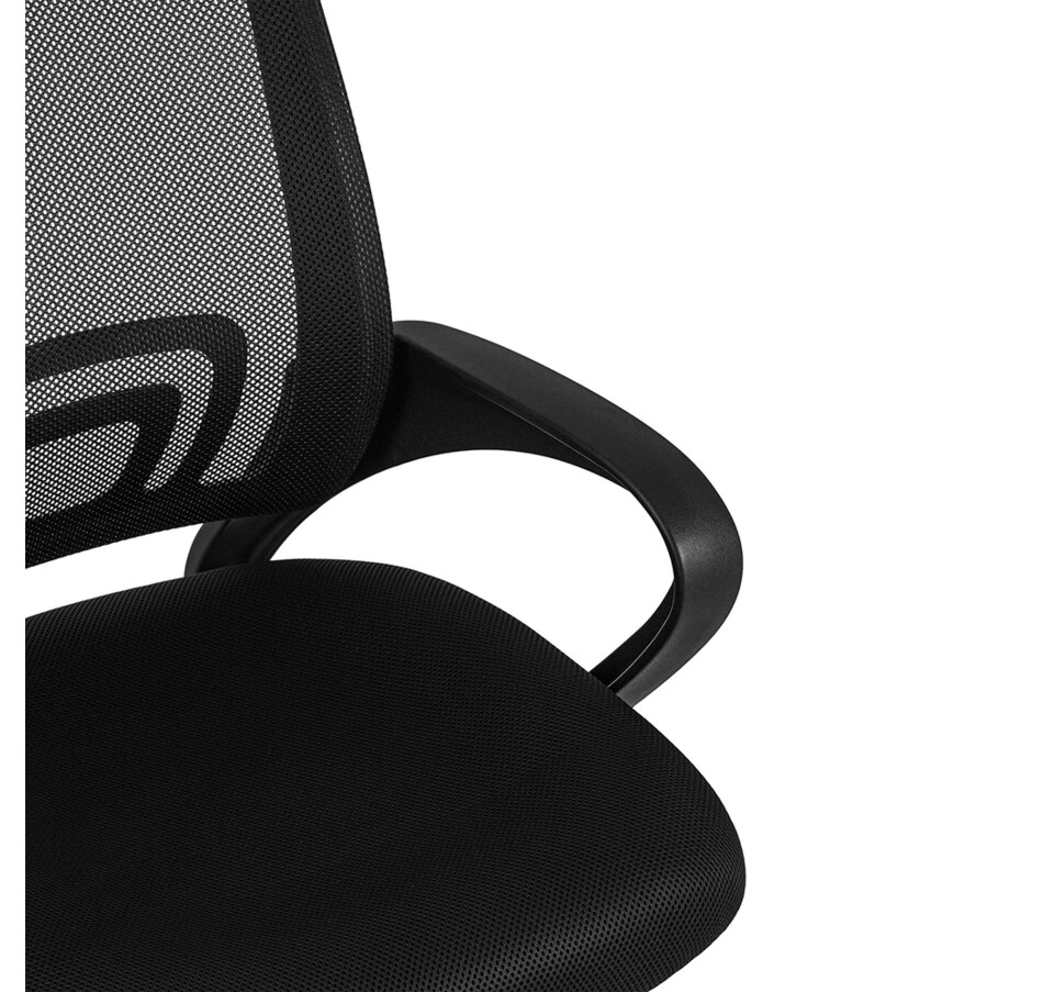 Image 718359_ALTMORE6.jpg, Product 718-359 / Price $283.99, TygerClaw Mid Back Mesh Office Chair from Tygerclaw on TSC.ca's Home & Garden department