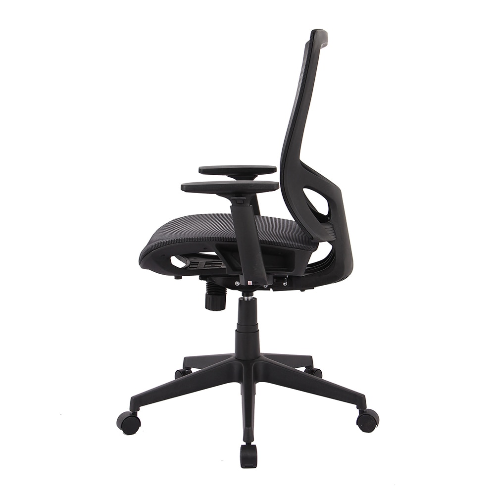 Tygerclaw mid back mesh office 2024 chair