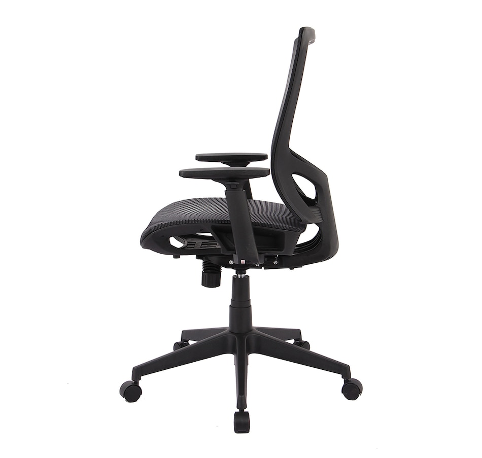 Image 718361_ALTMORE1.jpg, Product 718-361 / Price $529.99, TygerClaw Mid Back Mesh Office Chair from Tygerclaw on TSC.ca's Home & Garden department