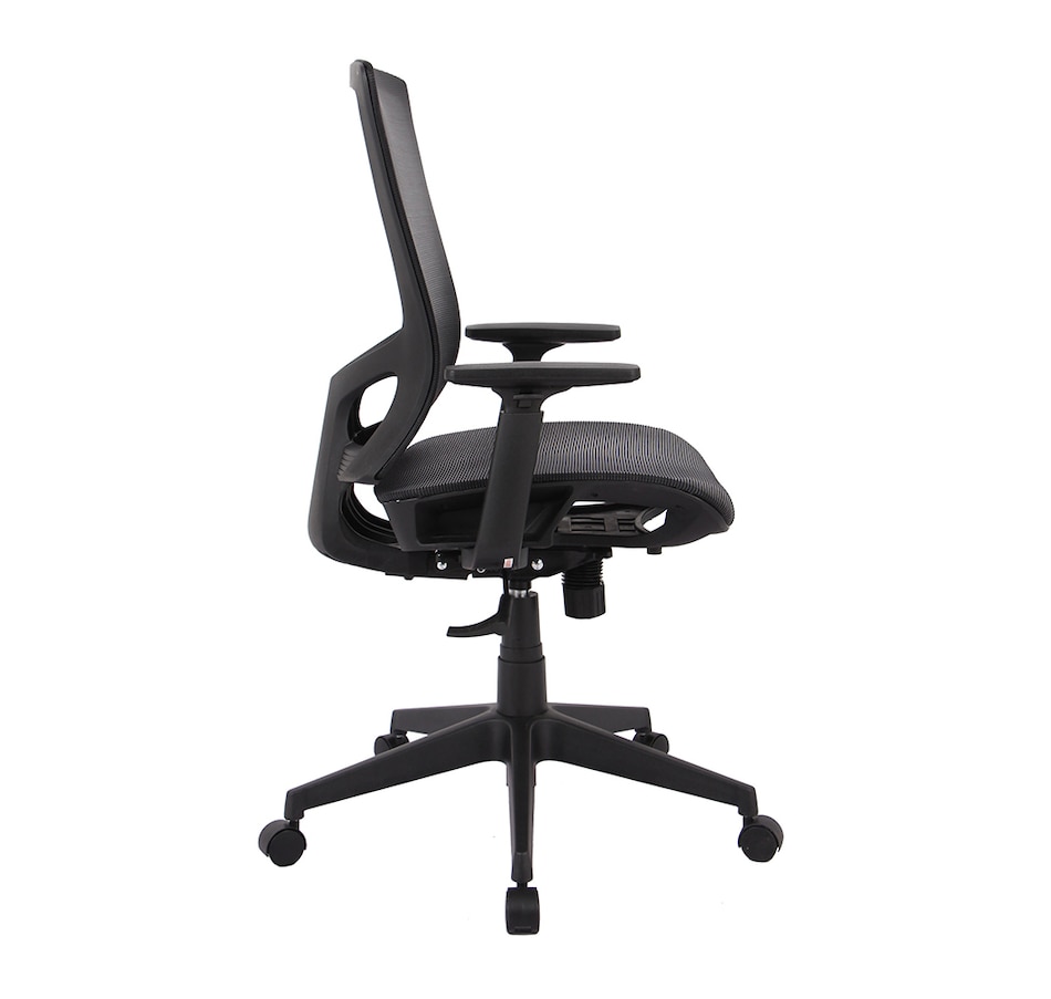Image 718361_ALTMORE2.jpg, Product 718-361 / Price $529.99, TygerClaw Mid Back Mesh Office Chair from Tygerclaw on TSC.ca's Home & Garden department