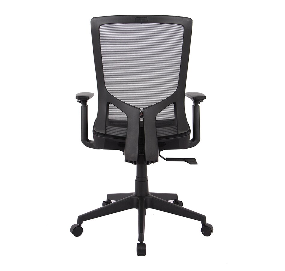 Image 718361_ALTMORE3.jpg, Product 718-361 / Price $529.99, TygerClaw Mid Back Mesh Office Chair from Tygerclaw on TSC.ca's Home & Garden department
