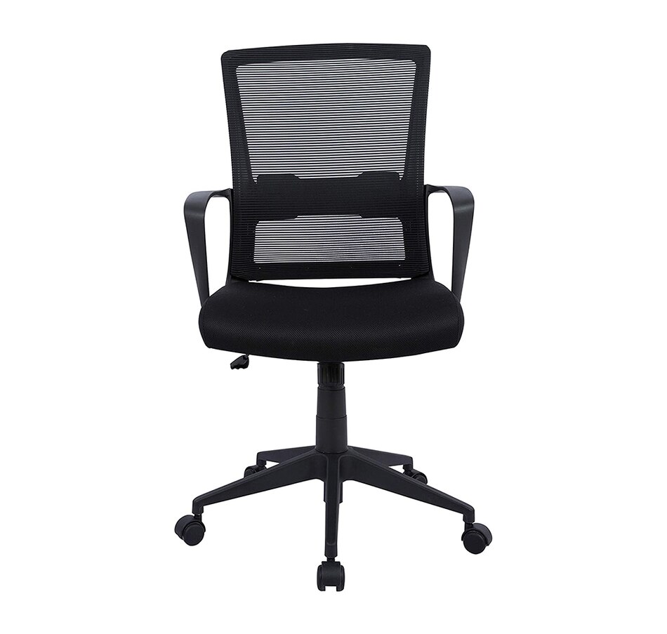 Image 718361_ALTMORE6.jpg, Product 718-361 / Price $529.99, TygerClaw Mid Back Mesh Office Chair from Tygerclaw on TSC.ca's Home & Garden department