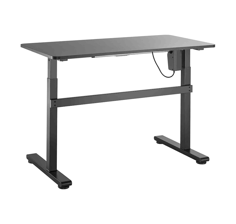 Image 718363_ALTMORE2.jpg, Product 718-363 / Price $629.99, TygerClaw Sit-Stand Desk With Desktop from Tygerclaw on TSC.ca's Home & Garden department
