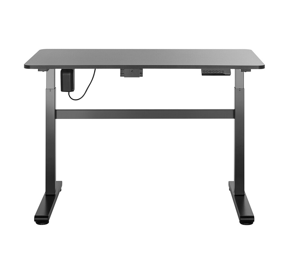 Image 718363_ALTMORE3.jpg, Product 718-363 / Price $629.99, TygerClaw Sit-Stand Desk With Desktop from Tygerclaw on TSC.ca's Home & Garden department