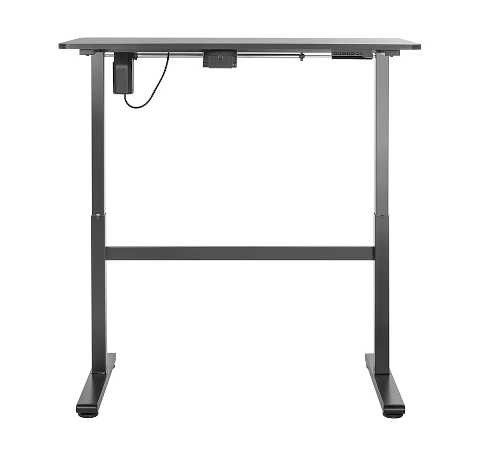 Image 718363_ALTMORE4.jpg, Product 718-363 / Price $629.99, TygerClaw Sit-Stand Desk With Desktop from Tygerclaw on TSC.ca's Home & Garden department