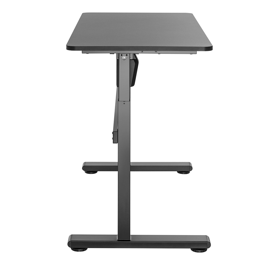 Image 718363_ALTMORE5.jpg, Product 718-363 / Price $629.99, TygerClaw Sit-Stand Desk With Desktop from Tygerclaw on TSC.ca's Home & Garden department