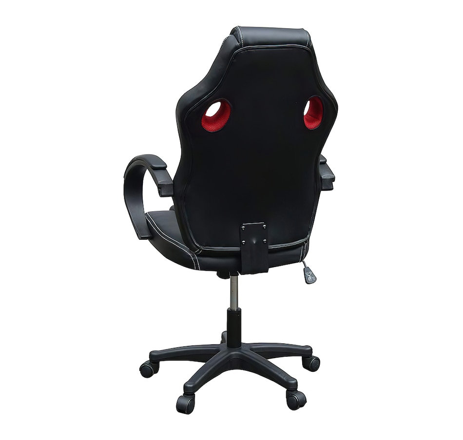 Image 718365_ALTMORE2.jpg, Product 718-365 / Price $356.99, TygerClaw High Back Gaming Chair from Tygerclaw on TSC.ca's Electronics department