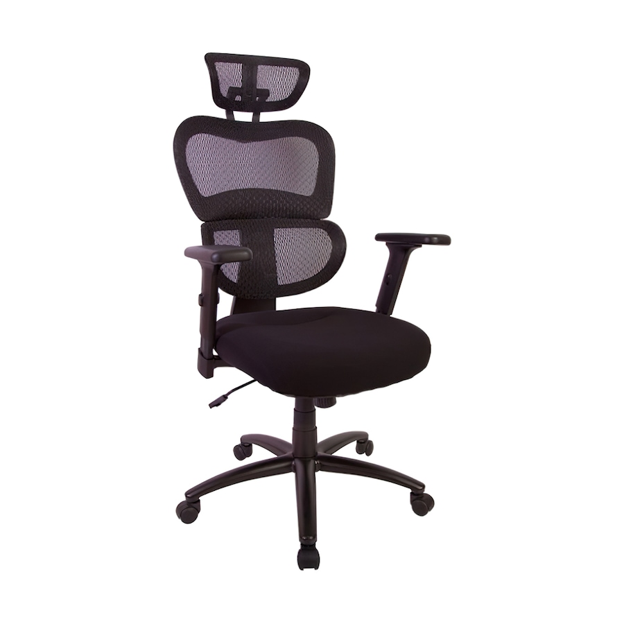 Image 718367.jpg, Product 718-367 / Price $479.99, TygerClaw High Back Mesh Chair from Tygerclaw on TSC.ca's Home & Garden department