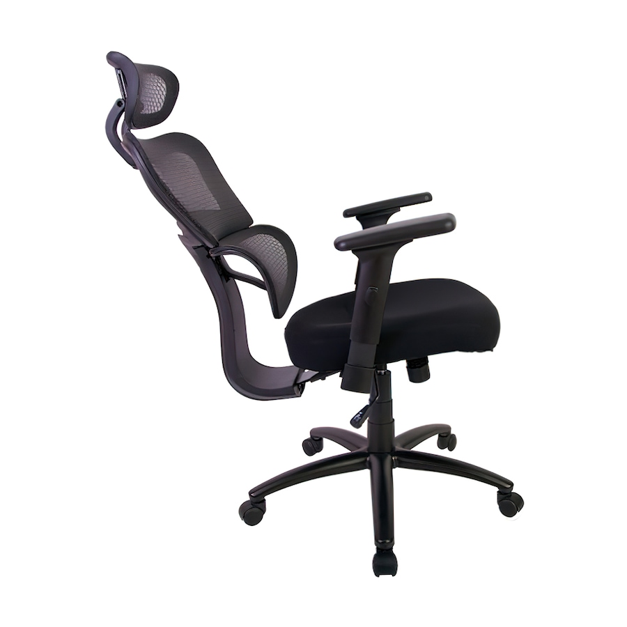 Image 718367_ALTMORE1.jpg, Product 718-367 / Price $479.99, TygerClaw High Back Mesh Chair from Tygerclaw on TSC.ca's Home & Garden department