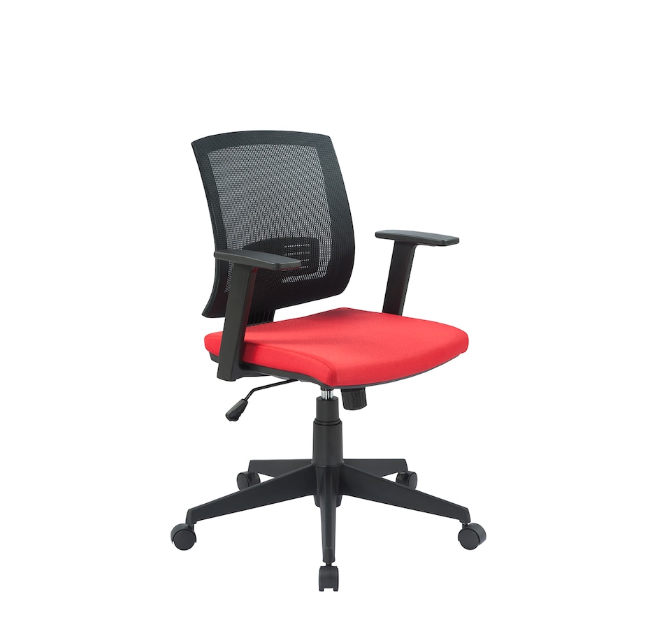 Image 718373_ALTMORE1.jpg, Product 718-373 / Price $297.99, TygerClaw Low Back Mesh Office Chair from Tygerclaw on TSC.ca's Home & Garden department