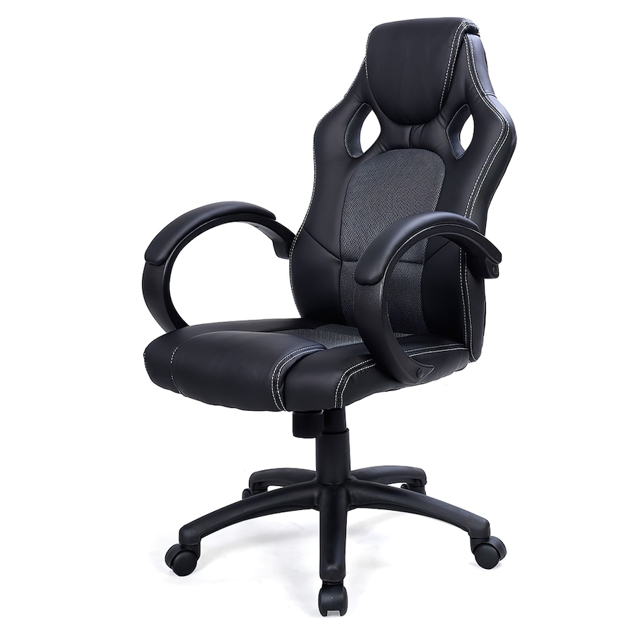 Image 718374.jpg, Product 718-374 / Price $479.99, TygerClaw High Back Gaming Chair from Tygerclaw on TSC.ca's Electronics department