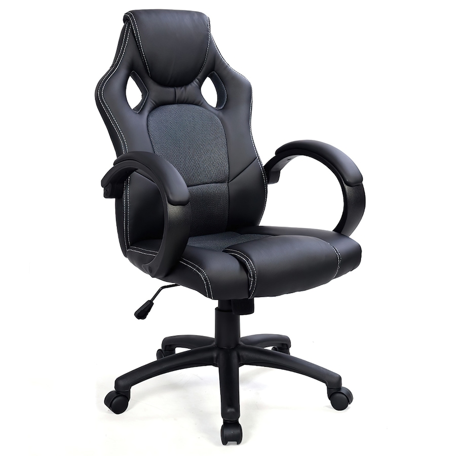 Image 718374_ALTMORE1.jpg, Product 718-374 / Price $479.99, TygerClaw High Back Gaming Chair from Tygerclaw on TSC.ca's Electronics department
