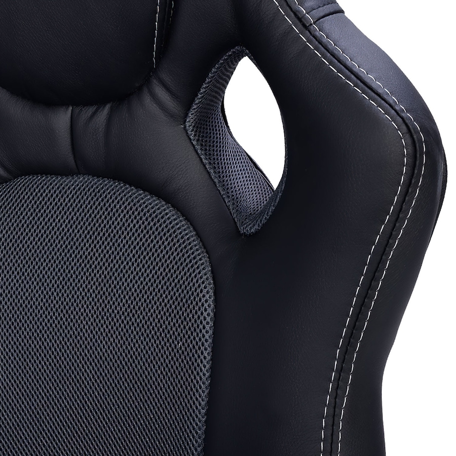 Image 718374_ALTMORE5.jpg, Product 718-374 / Price $479.99, TygerClaw High Back Gaming Chair from Tygerclaw on TSC.ca's Electronics department