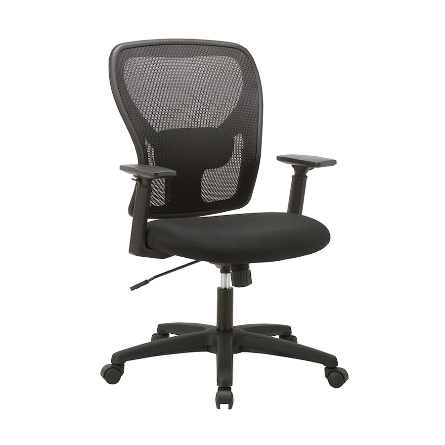 Image 718377.jpg, Product 718-377 / Price $440.00, TygerClaw High Back Mesh Office Chair from Tygerclaw on TSC.ca's Home & Garden department