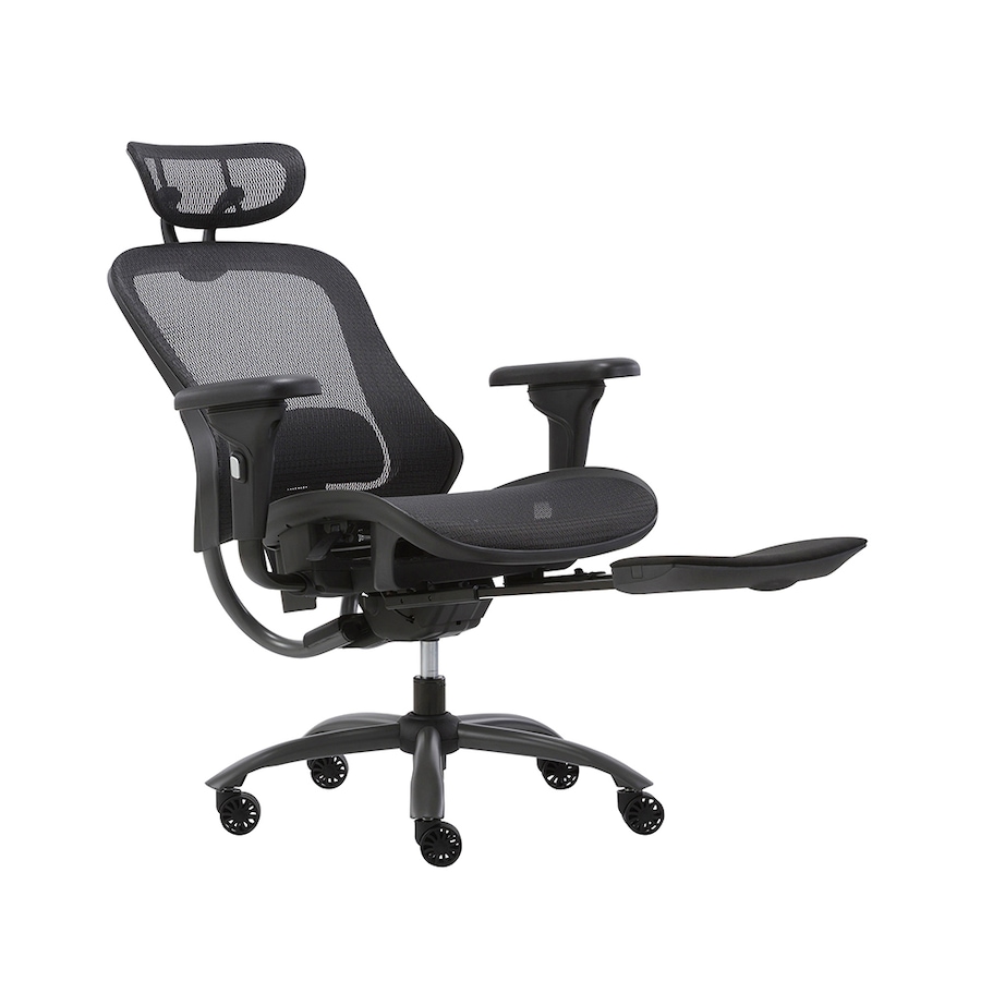Image 718390.jpg, Product 718-390 / Price $499.99, TygerClaw High Back Mesh Chair from Tygerclaw on TSC.ca's Home & Garden department