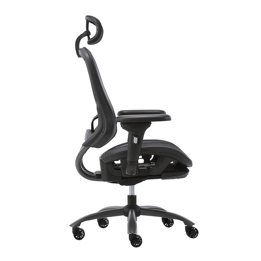 Image 718390_ALTMORE3.jpg, Product 718-390 / Price $499.99, TygerClaw High Back Mesh Chair from Tygerclaw on TSC.ca's Home & Garden department