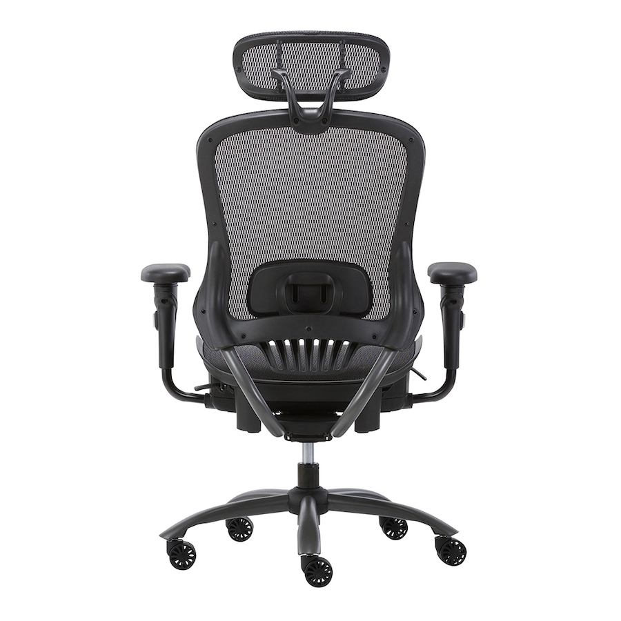 Image 718390_ALTMORE4.jpg, Product 718-390 / Price $499.99, TygerClaw High Back Mesh Chair from Tygerclaw on TSC.ca's Home & Garden department