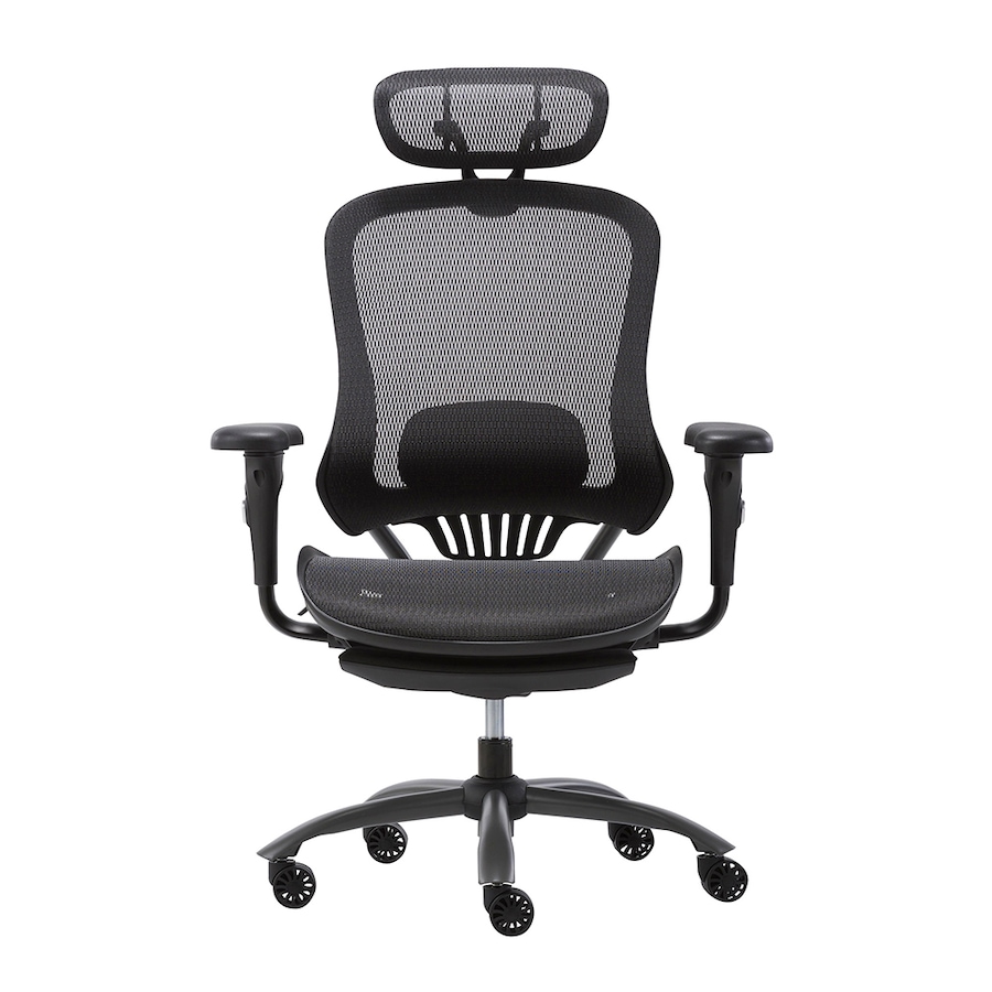 Image 718390_ALTMORE5.jpg, Product 718-390 / Price $499.99, TygerClaw High Back Mesh Chair from Tygerclaw on TSC.ca's Home & Garden department