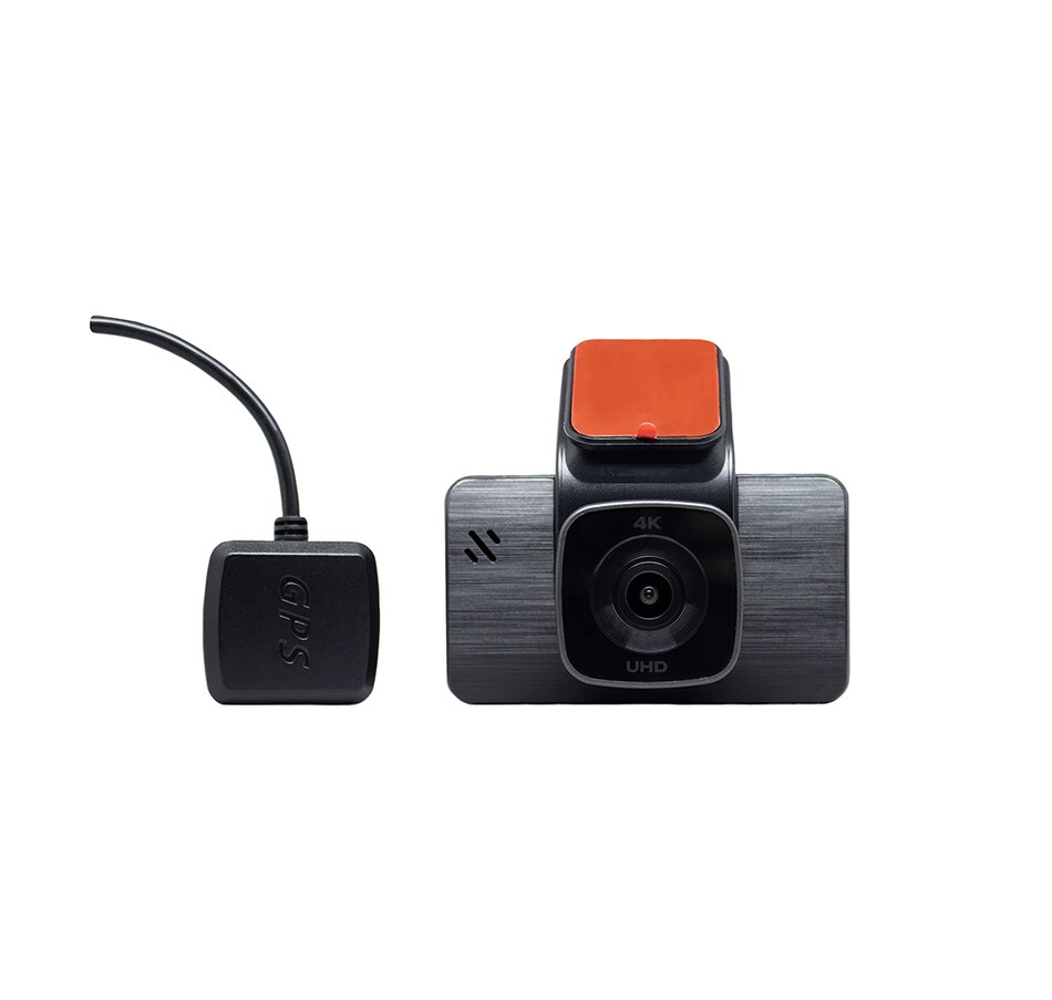 Image 718399.jpg, Product 718-399 / Price $239.99, RSC Ichigo 4KGPS UHD Dash Cam from RSC on TSC.ca's Electronics department