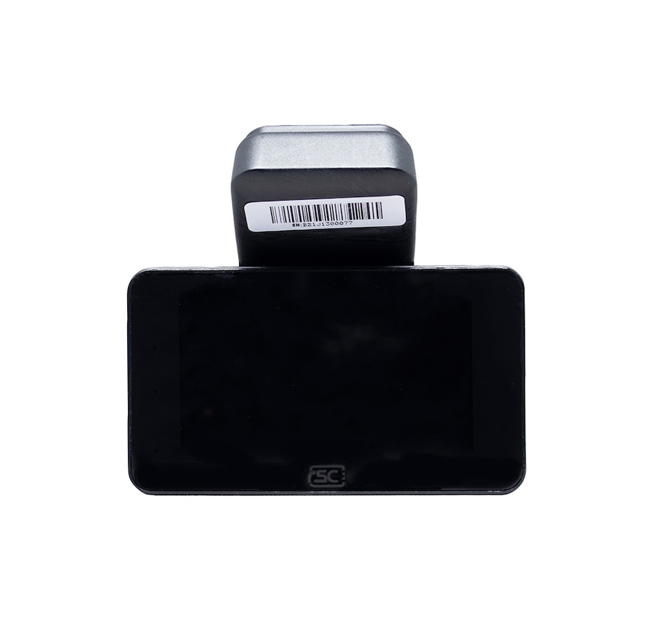 Image 718399_ALTMORE2.jpg, Product 718-399 / Price $239.99, RSC Ichigo 4KGPS UHD Dash Cam from RSC on TSC.ca's Electronics department