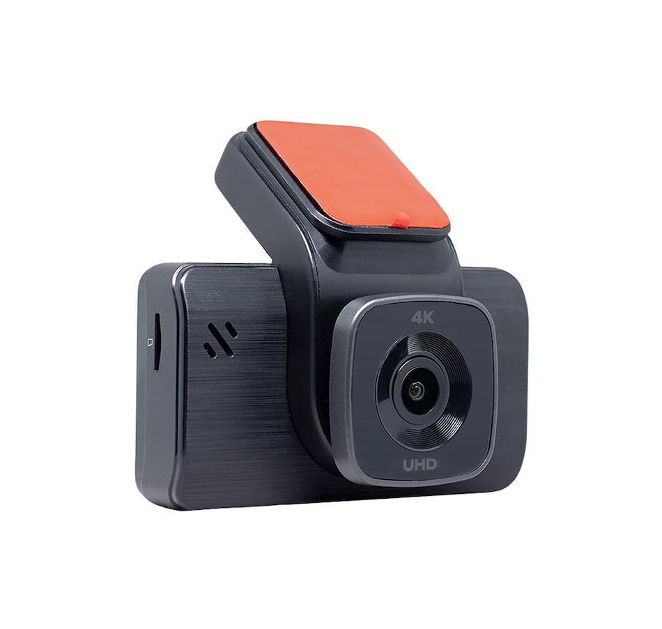 Image 718400_ALTMORE1.jpg, Product 718-400 / Price $299.99, RSC DuDuo-X1 4K UHD Dual-Channel Dash Cam on TSC.ca's Electronics department
