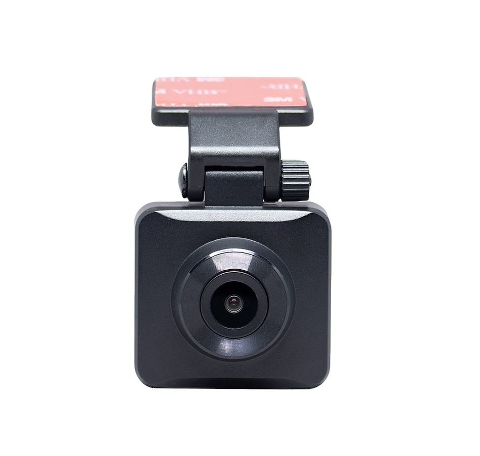 Image 718400_ALTMORE2.jpg, Product 718-400 / Price $299.99, RSC DuDuo-X1 4K UHD Dual-Channel Dash Cam on TSC.ca's Electronics department
