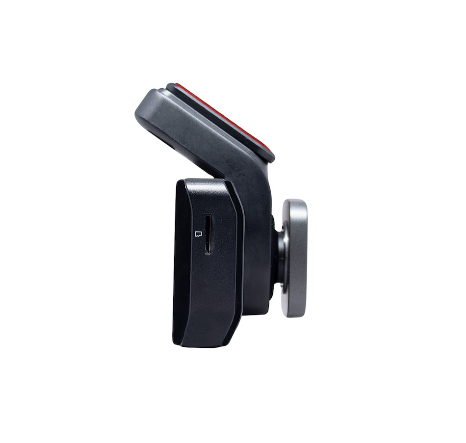 Image 718400_ALTMORE3.jpg, Product 718-400 / Price $299.99, RSC DuDuo-X1 4K UHD Dual-Channel Dash Cam on TSC.ca's Electronics department