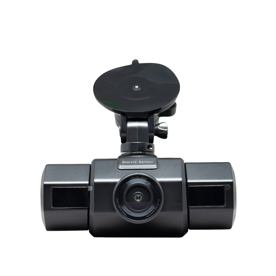 Image 718401.jpg, Product 718-401 / Price $129.99, RSC Nano2 1080p Full HD Dash Cam with Super Night Vision from RSC on TSC.ca's Electronics department