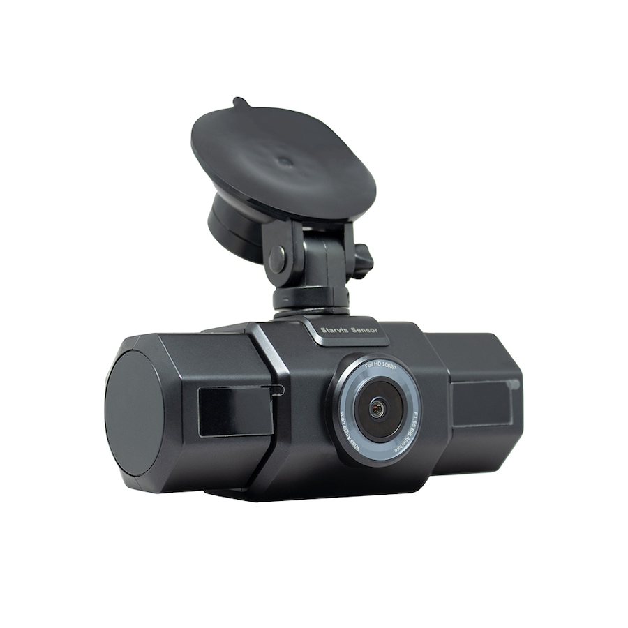 Image 718401_ALTMORE1.jpg, Product 718-401 / Price $129.99, RSC Nano2 1080p Full HD Dash Cam with Super Night Vision from RSC on TSC.ca's Electronics department