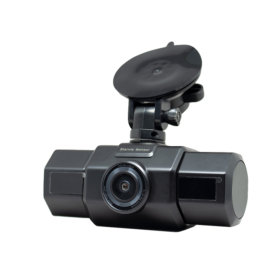 Image 718401_ALTMORE2.jpg, Product 718-401 / Price $129.99, RSC Nano2 1080p Full HD Dash Cam with Super Night Vision from RSC on TSC.ca's Electronics department