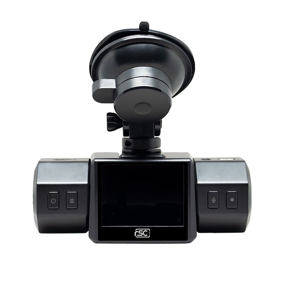 Image 718401_ALTMORE3.jpg, Product 718-401 / Price $129.99, RSC Nano2 1080p Full HD Dash Cam with Super Night Vision from RSC on TSC.ca's Electronics department