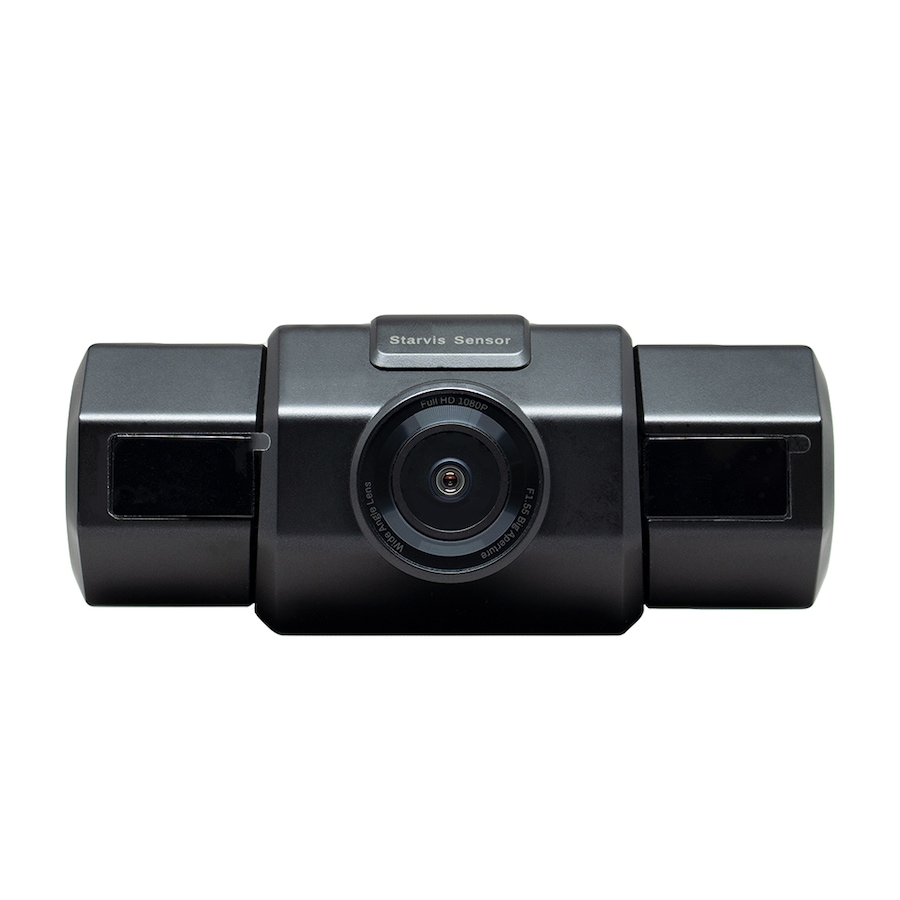 Image 718401_ALTMORE4.jpg, Product 718-401 / Price $129.99, RSC Nano2 1080p Full HD Dash Cam with Super Night Vision from RSC on TSC.ca's Electronics department