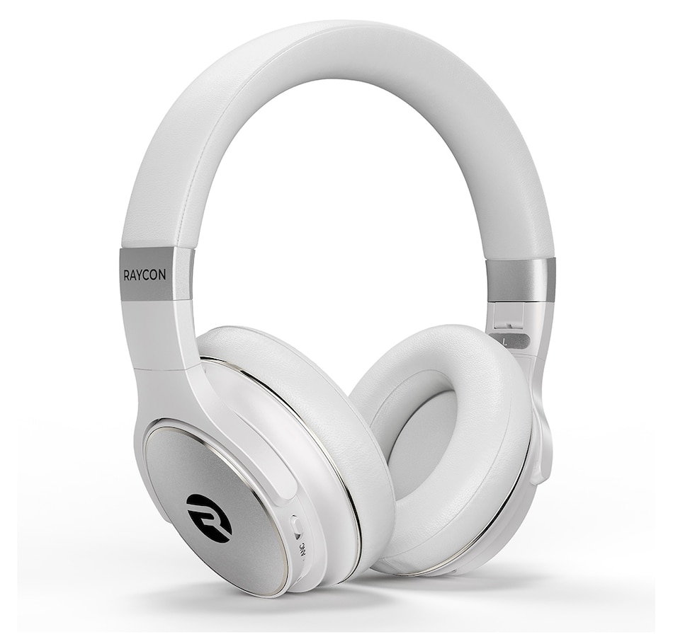 Electronics Speakers & Audio Headphones OverEar Raycon The