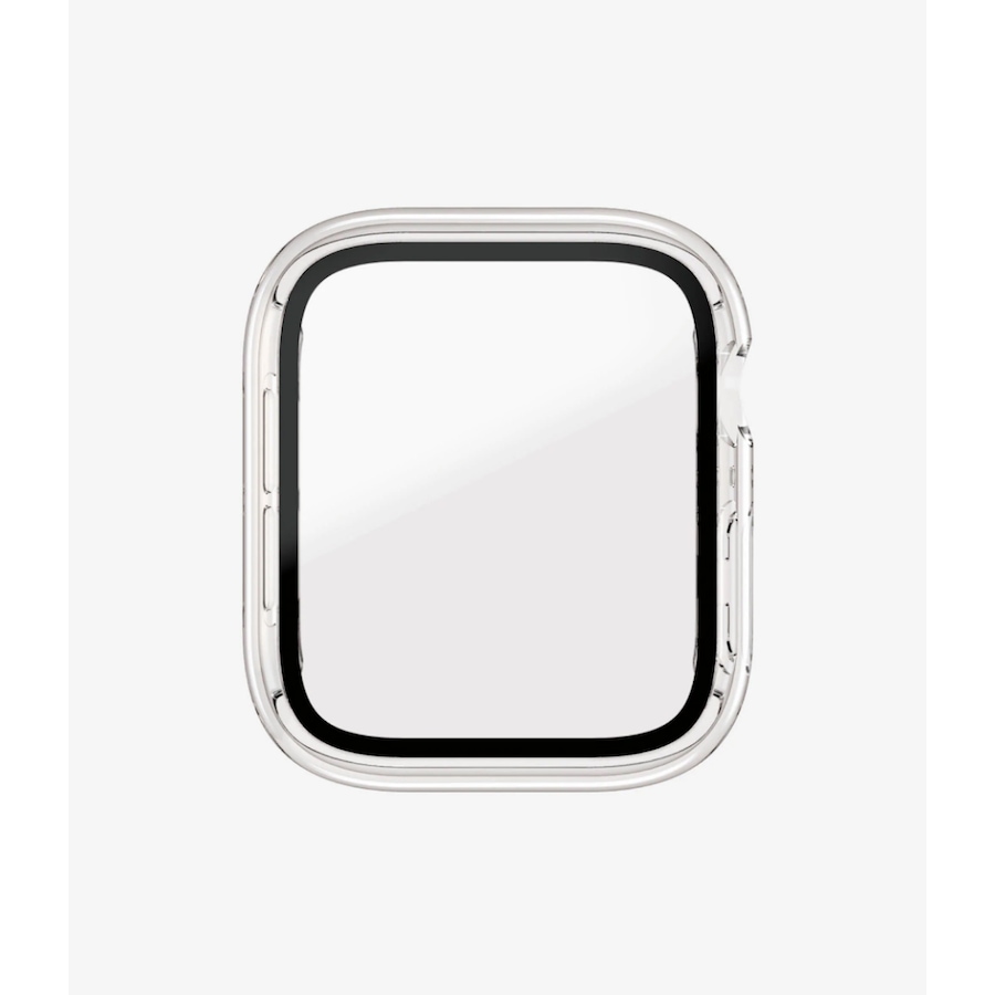Image 718420_ALTMORE2.jpg, Product 718-420 / Price $49.99, PanzerGlass Full Body for Apple Watch Series 7 (45 mm, clear) from PanzerGlass on TSC.ca's Electronics department