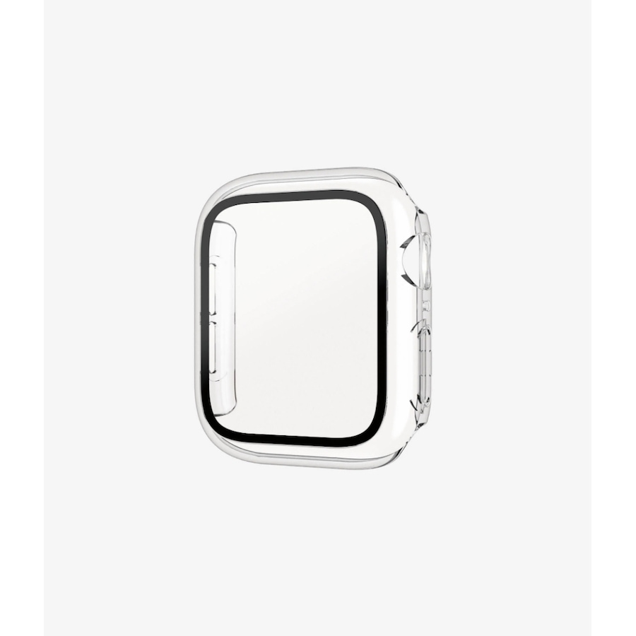 Image 718420_ALTMORE3.jpg, Product 718-420 / Price $49.99, PanzerGlass Full Body for Apple Watch Series 7 (45 mm, clear) from PanzerGlass on TSC.ca's Electronics department