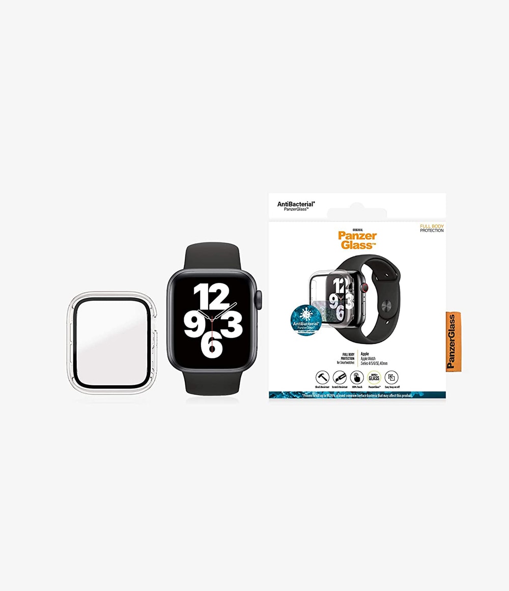 Panzerglass apple watch deals series 4