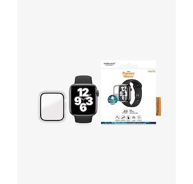 PanzerGlass Full Body for Apple Watch Series 4-6/SE (40 mm, clear)