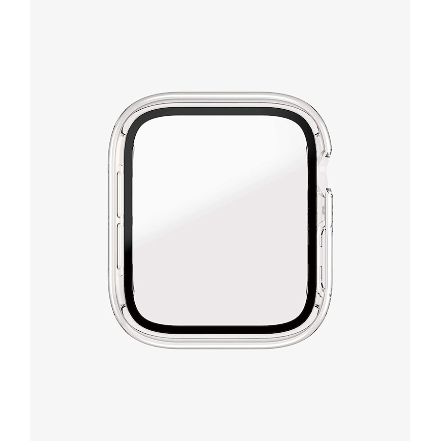 Image 718421_ALTMORE4.jpg, Product 718-421 / Price $49.99, PanzerGlass Full Body for Apple Watch Series 4-6/SE (40 mm, clear) from PanzerGlass on TSC.ca's Electronics department