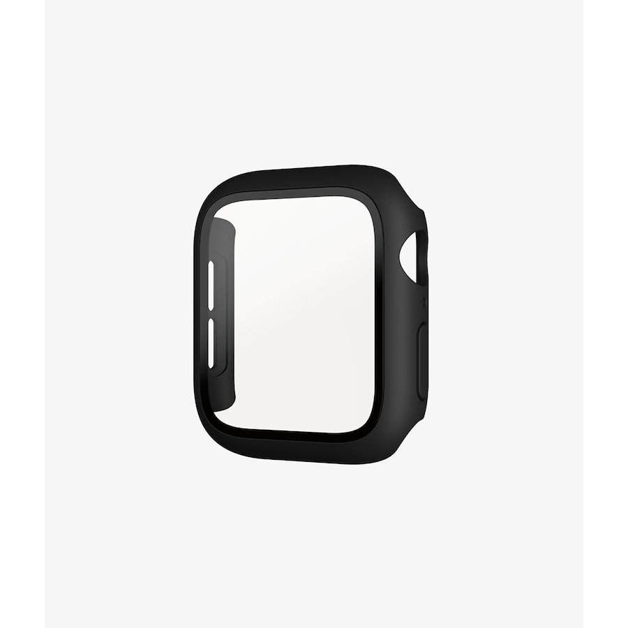 Image 718423.jpg, Product 718-423 / Price $49.99, PanzerGlass Full Body for Apple Watch Series 7 (41 mm, black) from PanzerGlass on TSC.ca's Electronics department